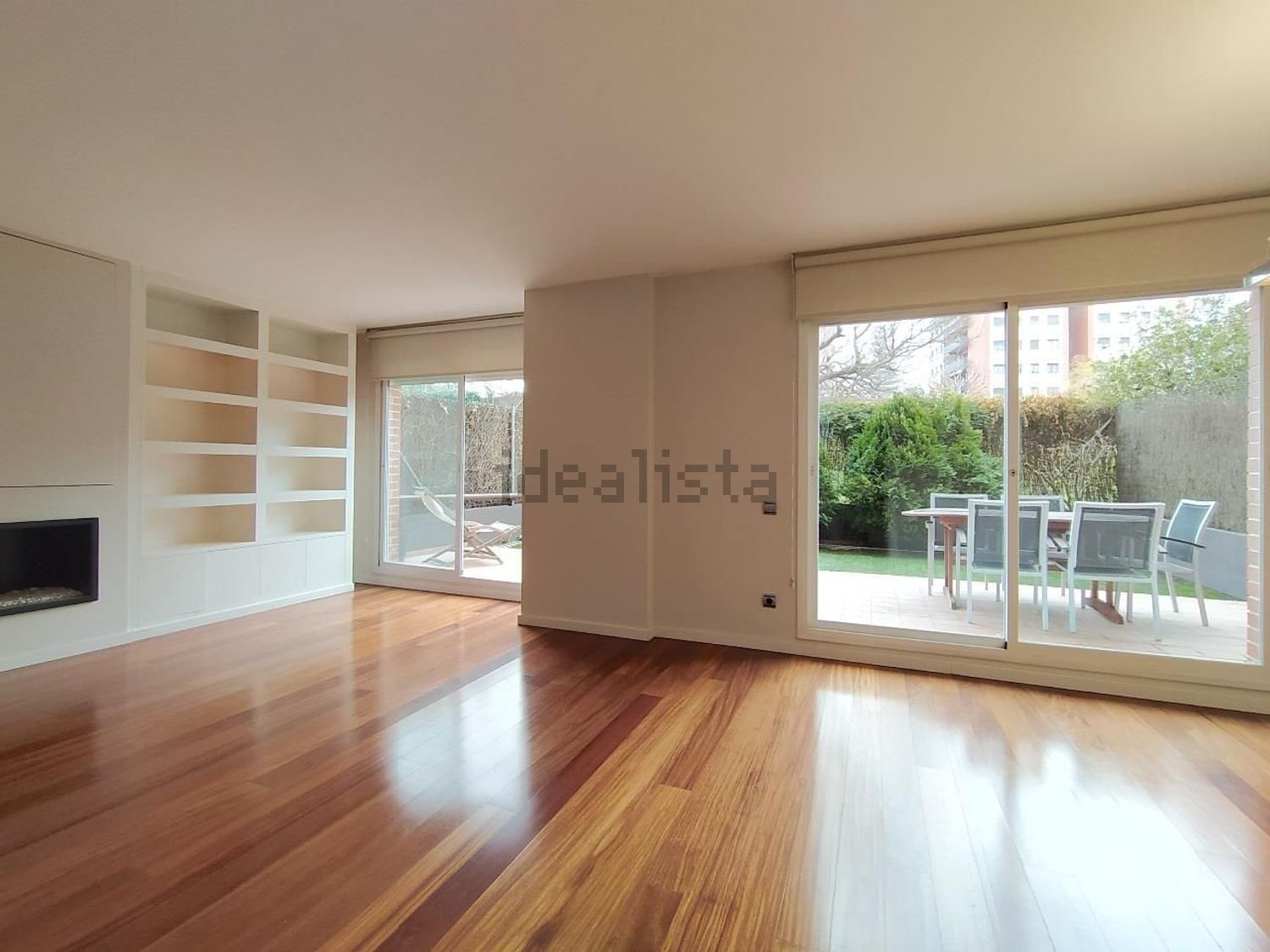 Piso de 165 m² en Sant Feliu de Llobregat