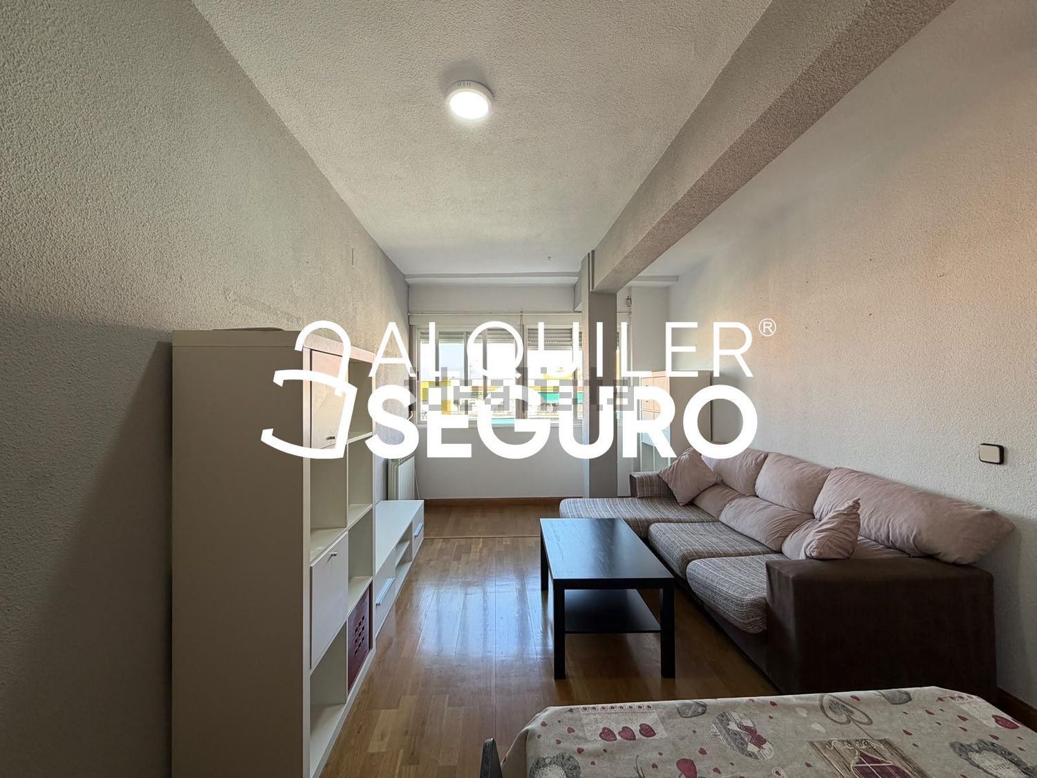Appartamento 58 m² a Madrid