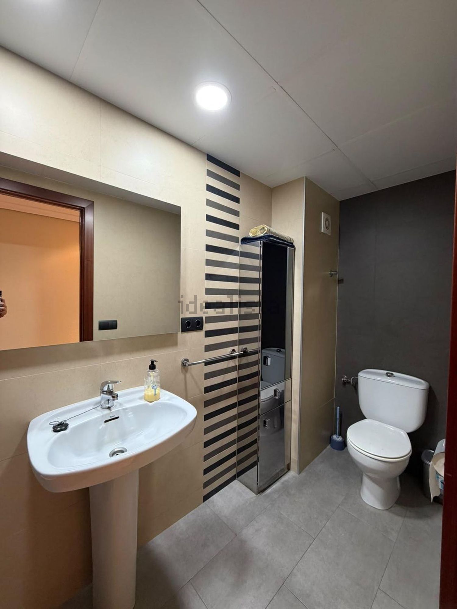 Habitació de lloguer, Còrdova