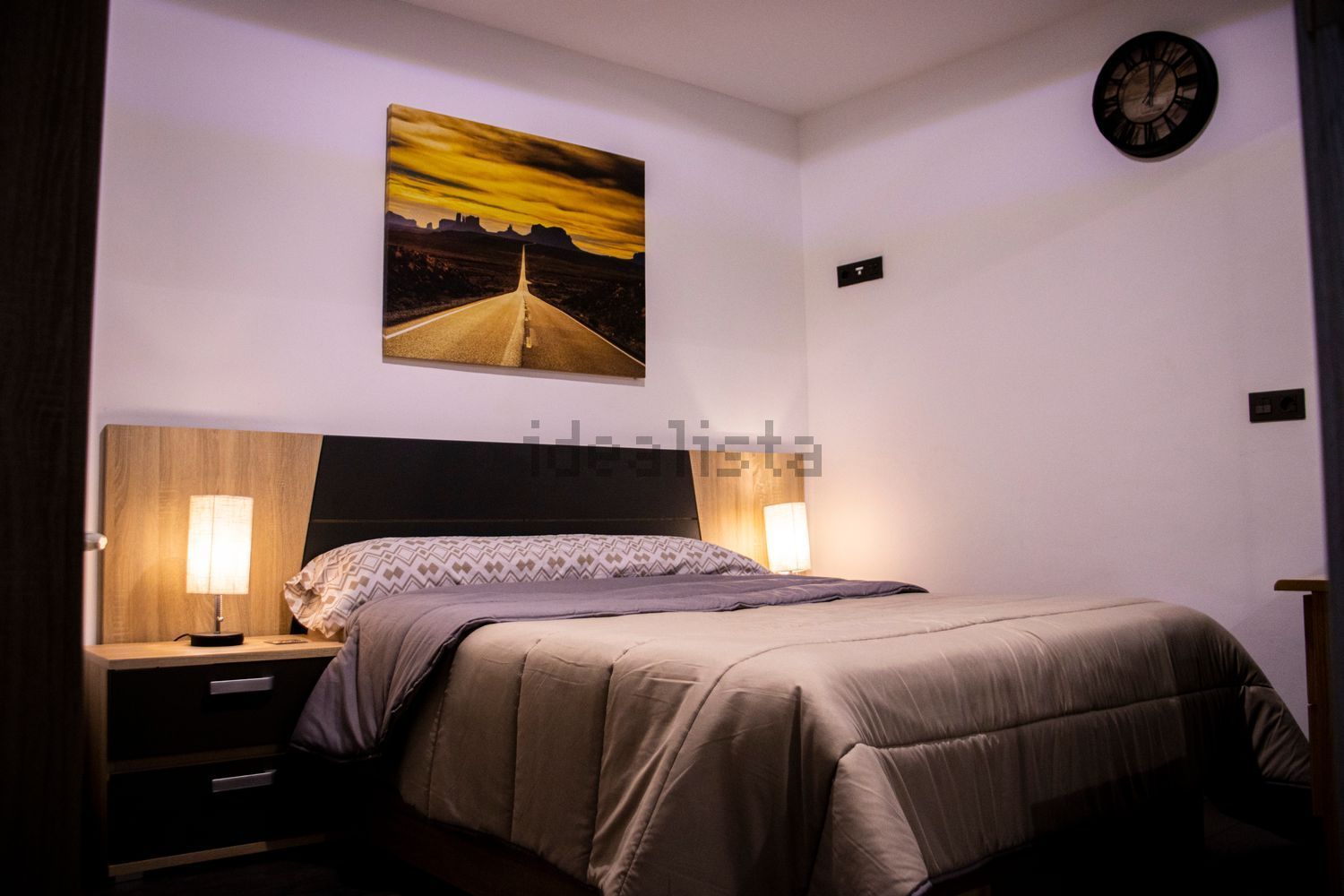 Habitación en alquiler, Albacete