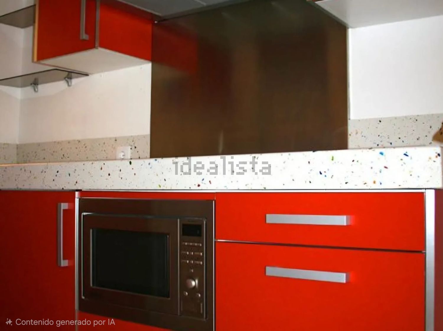 Квартира 60 м² в Мадриде