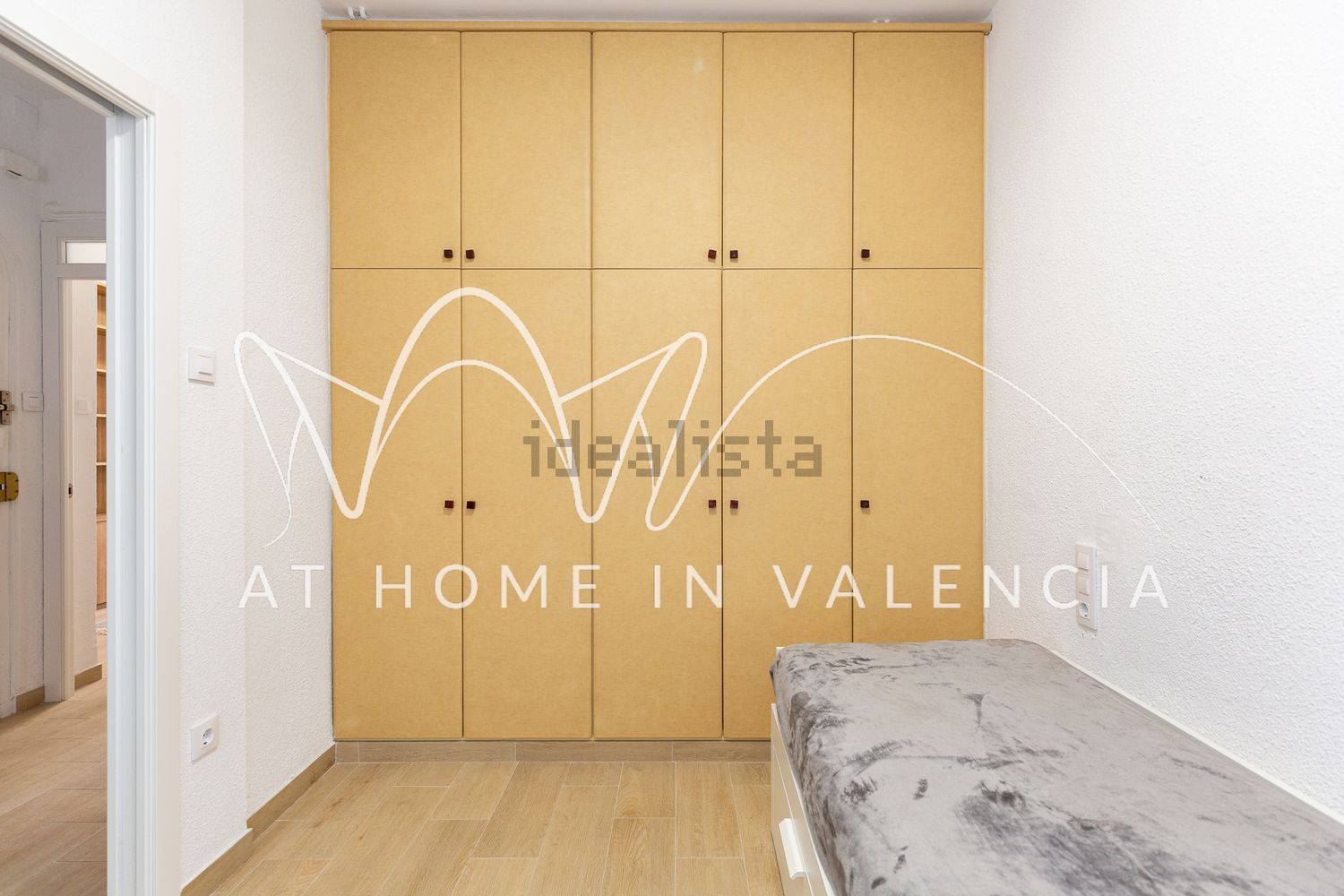 Appartamento 90 m² a Valencia