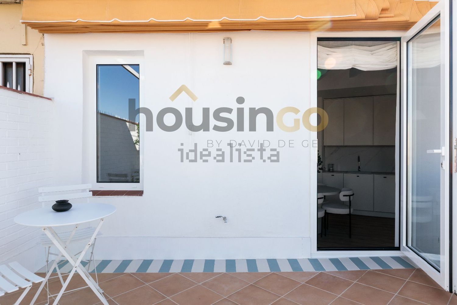 Appartamento 69 m² a Madrid