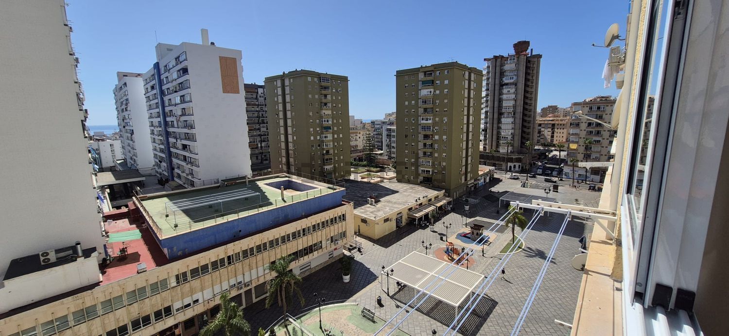 Piso de 38 m² en Torremolinos