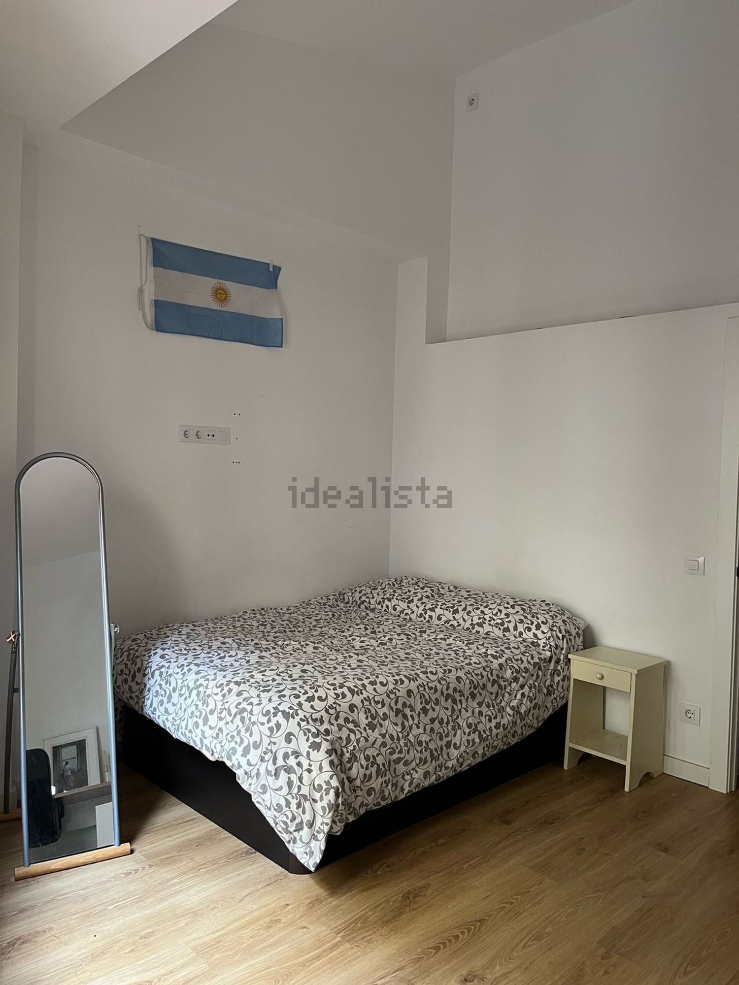 Stanza in affitto, Barcelona