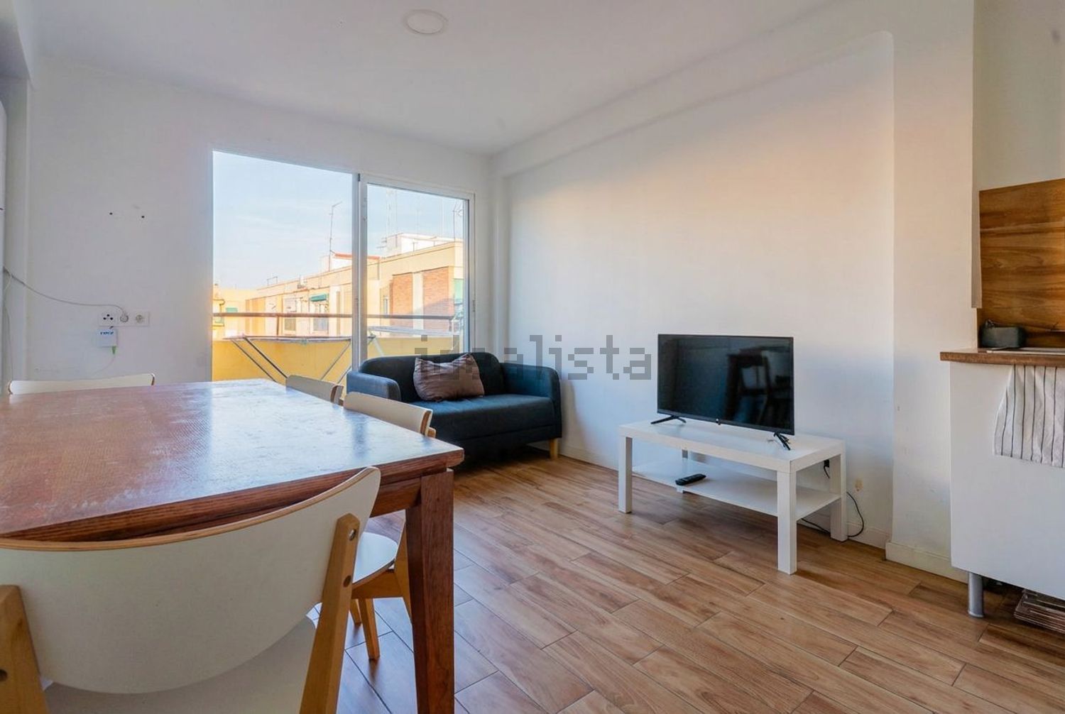 Appartamento 80 m² a Valencia
