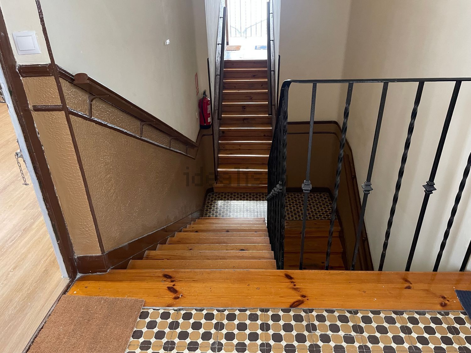 Piso de 29 m² en Madrid