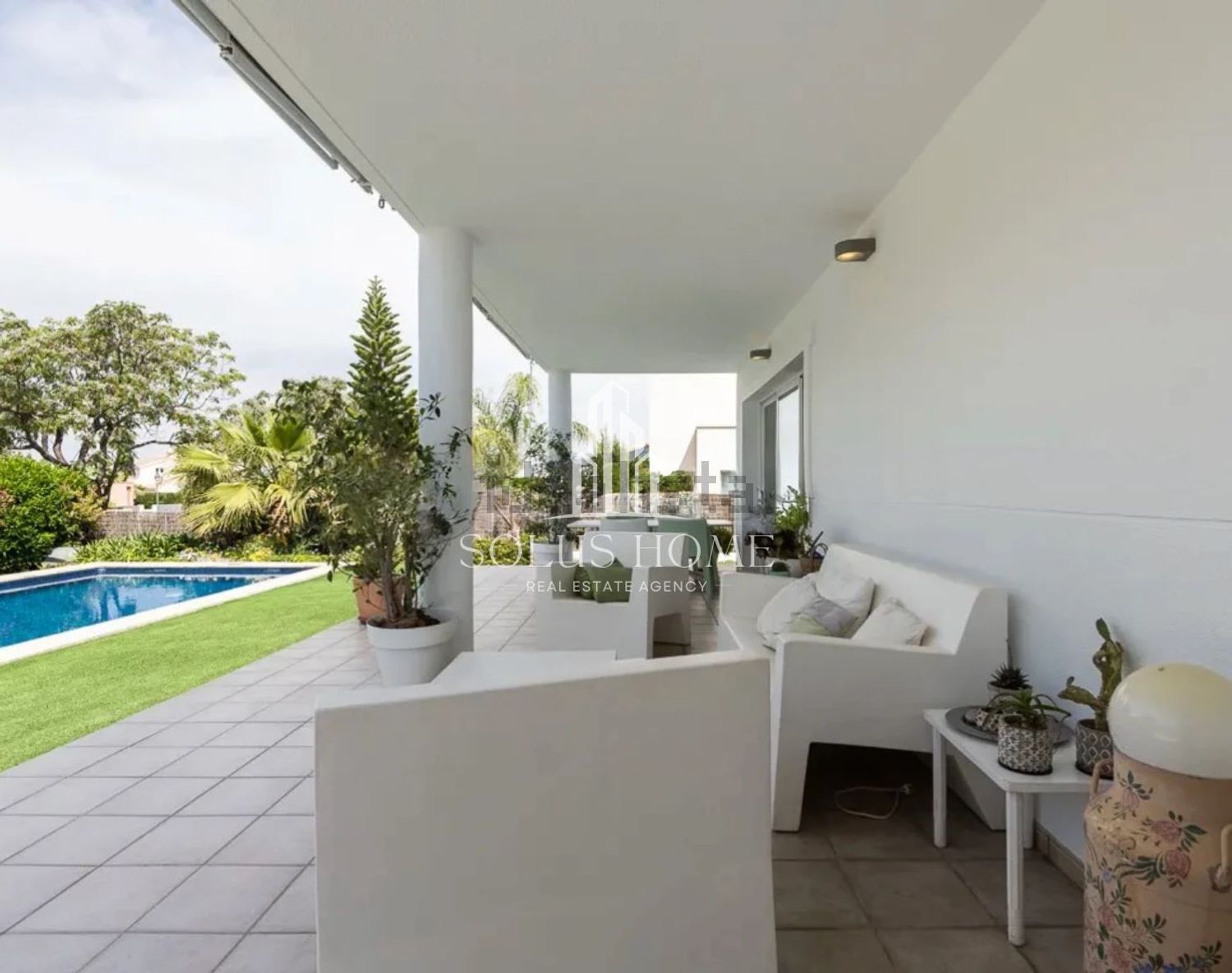 Casa de 291 m² en Bétera