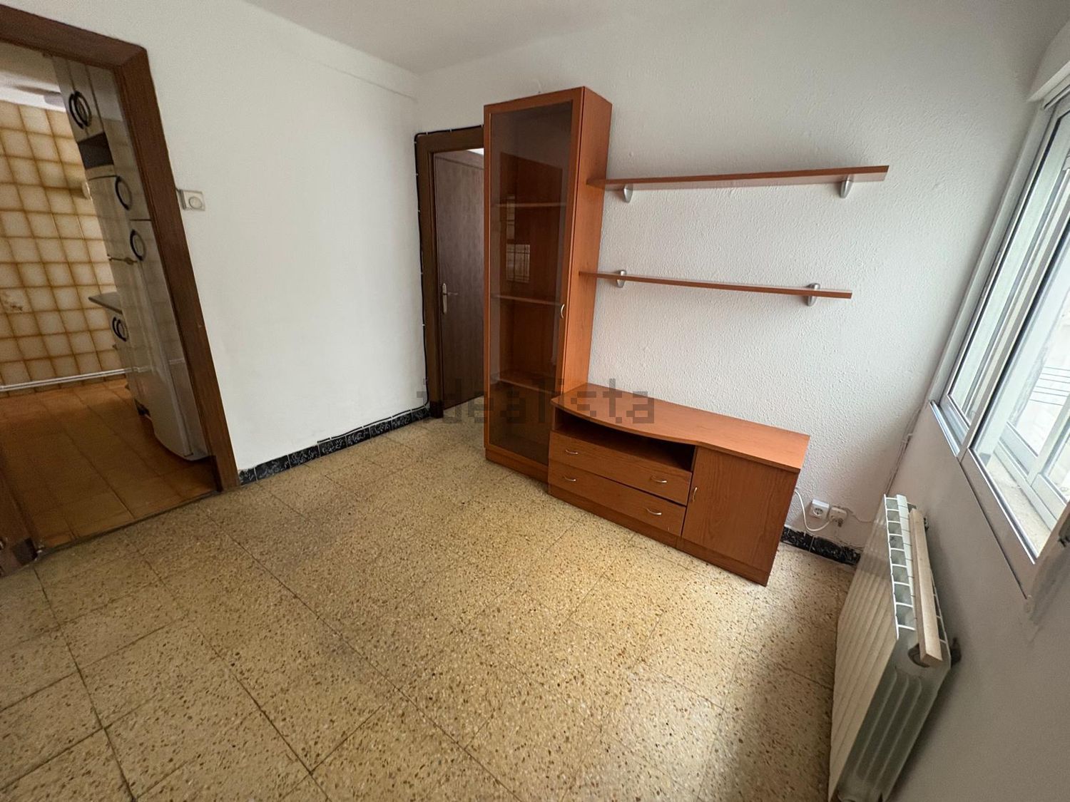 Pis de 70 m² a Saragossa