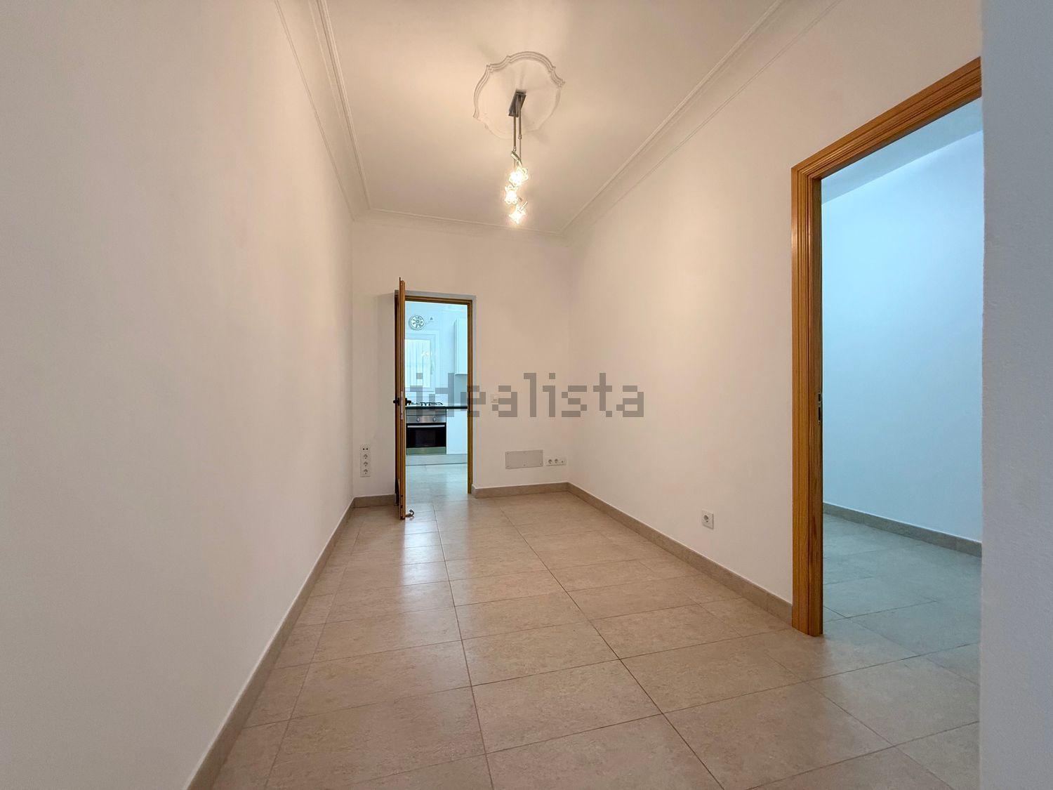 Pis de 55 m² a Palma