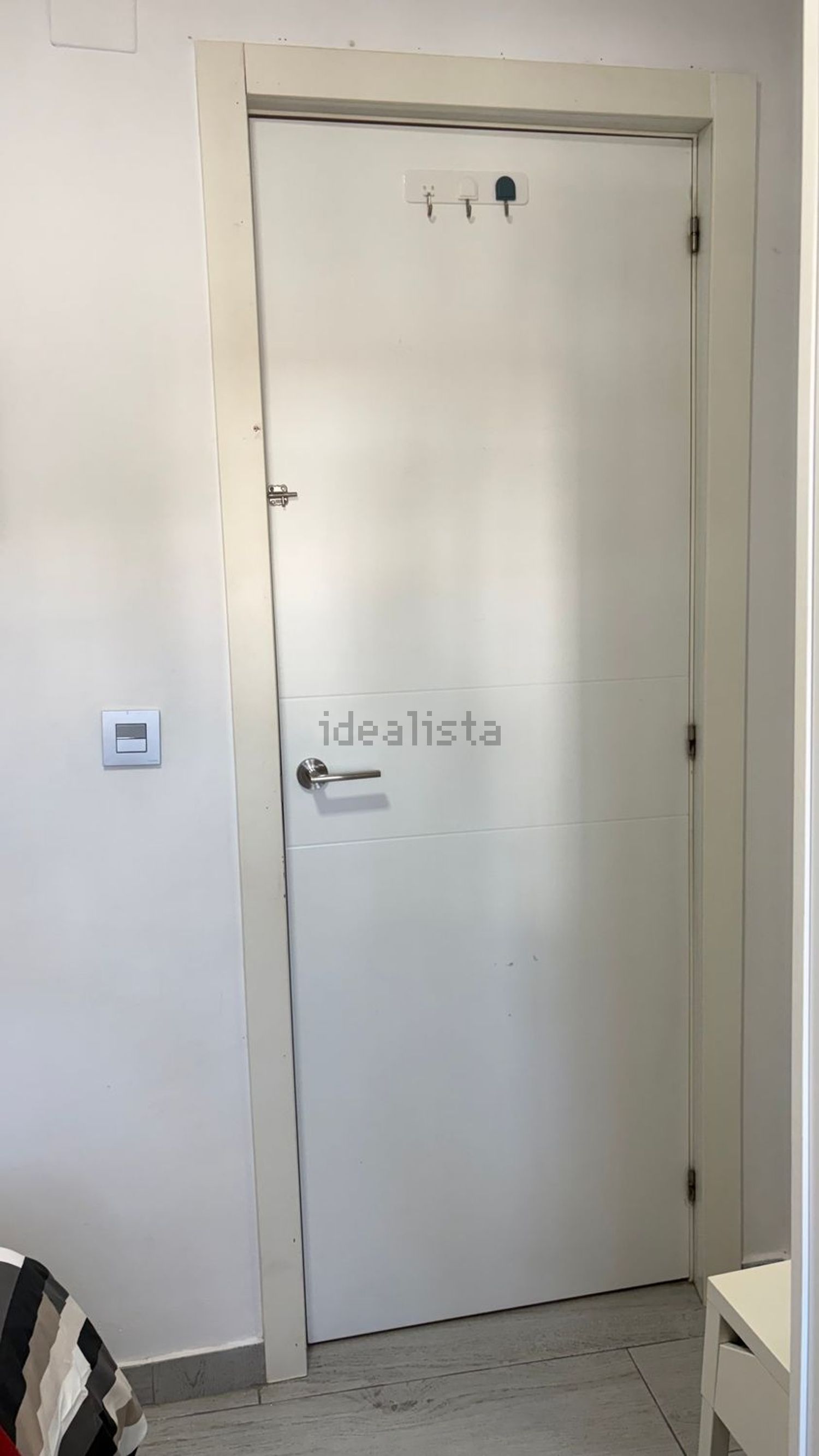 Habitació de lloguer, Sevilla