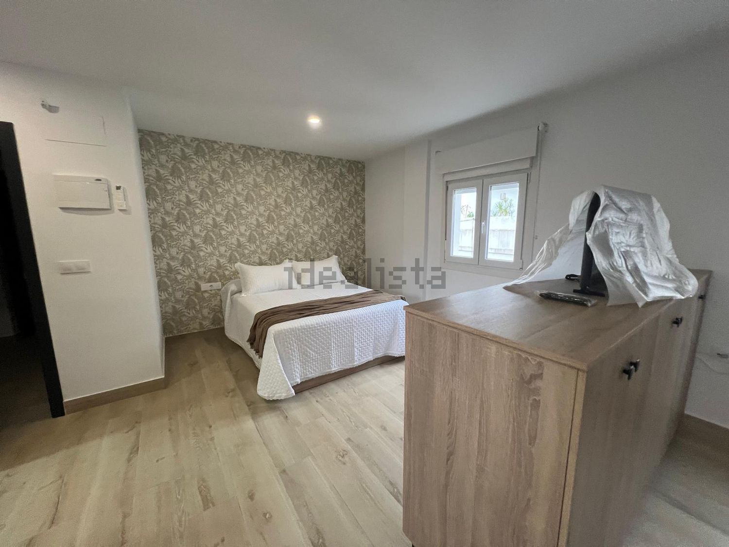 Pis de 50 m² a San Roque