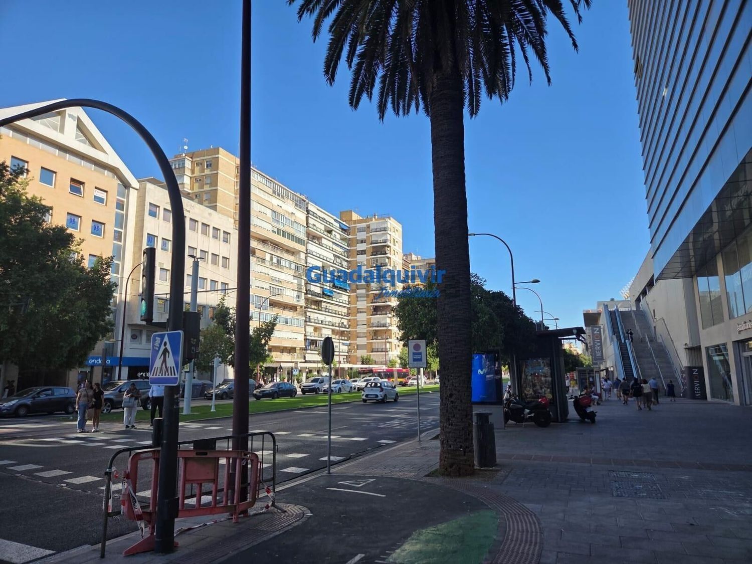 Pis de 58 m² a Sevilla