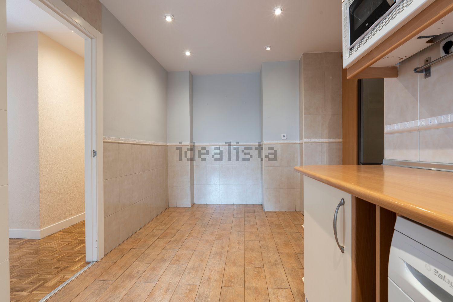 Appartamento 148 m² a Madrid