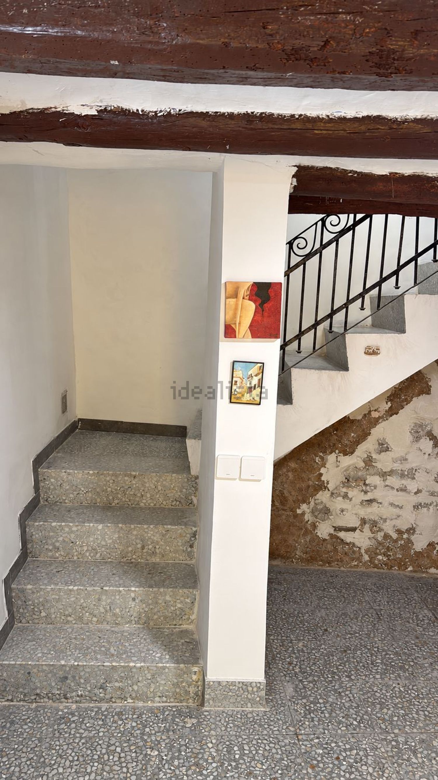 Casa de 90 m² en Almunia de San Juan