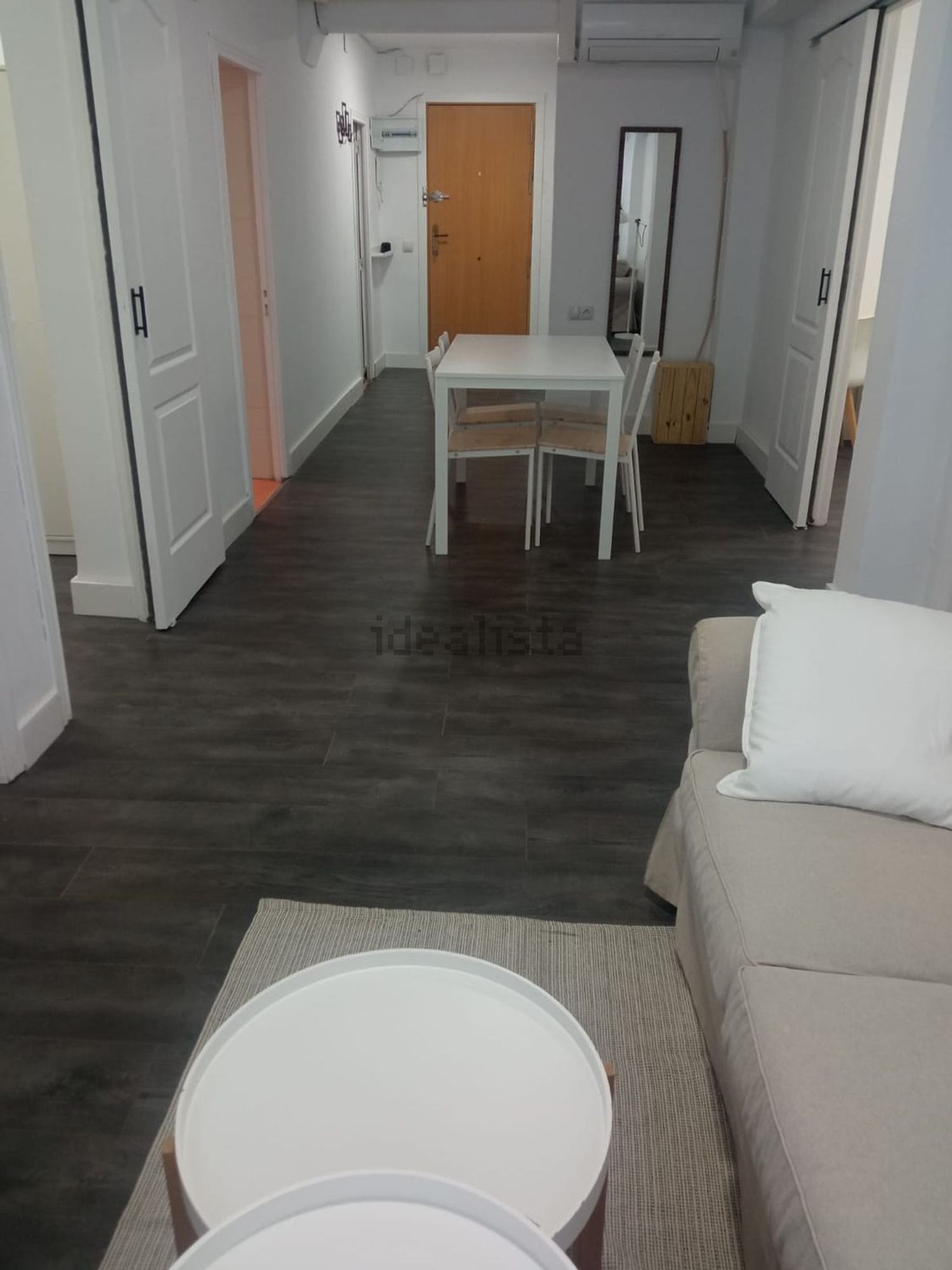 Pis de 102 m² a València