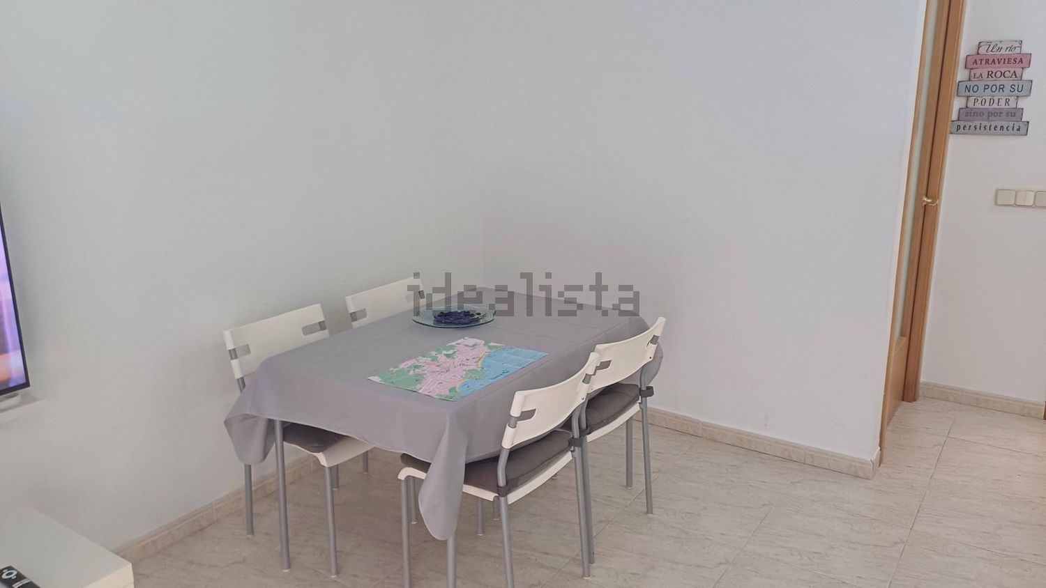 Pis de 55 m² a Lloret de Mar