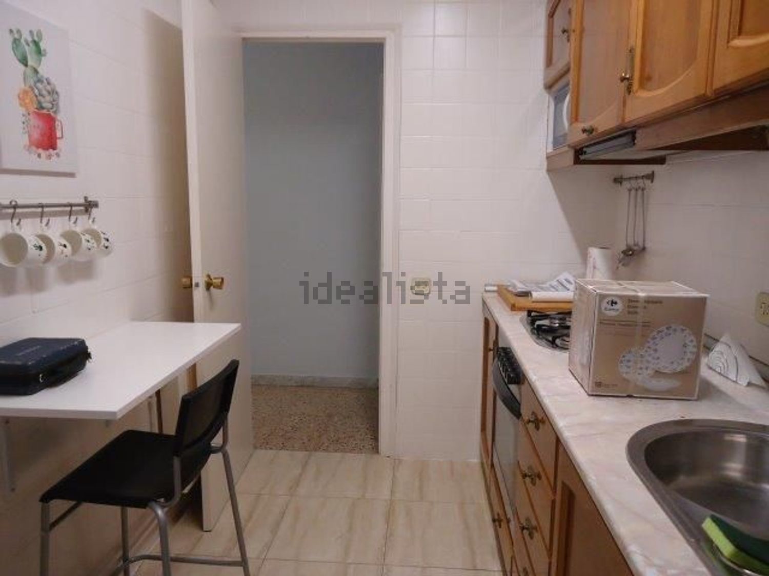 Wohnung 100 m² in Lleida