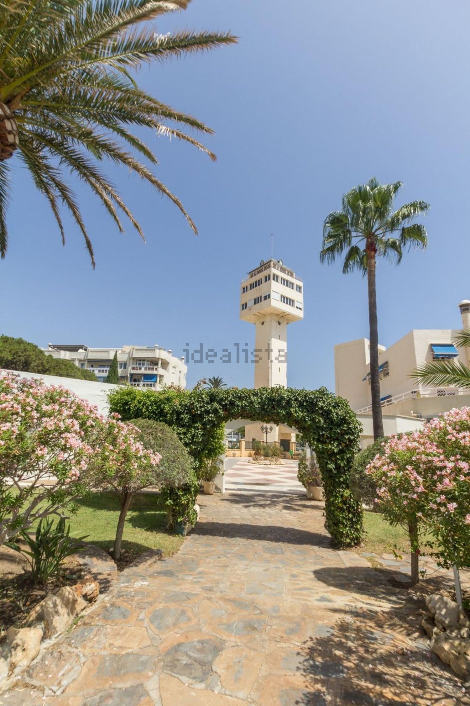 Appartamento 80 m² a Torremolinos