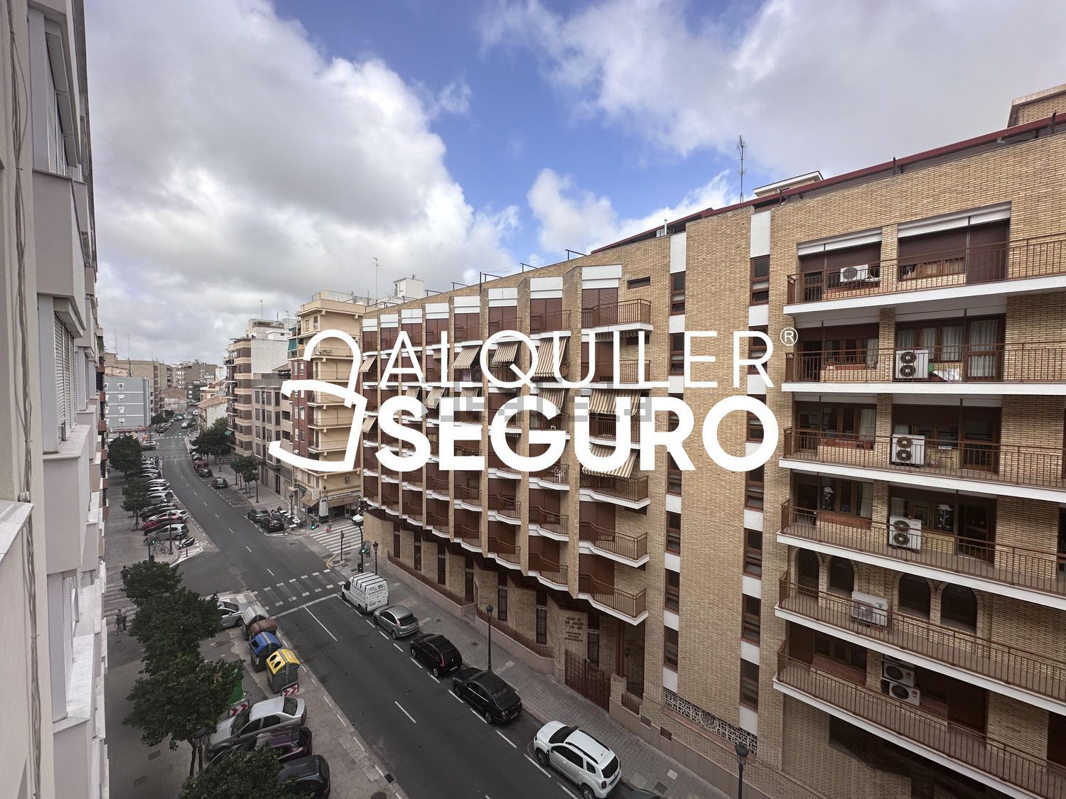 Pis de 160 m² a València