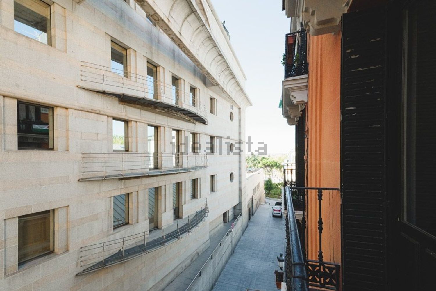 Apartamento 92 m² em Madrid