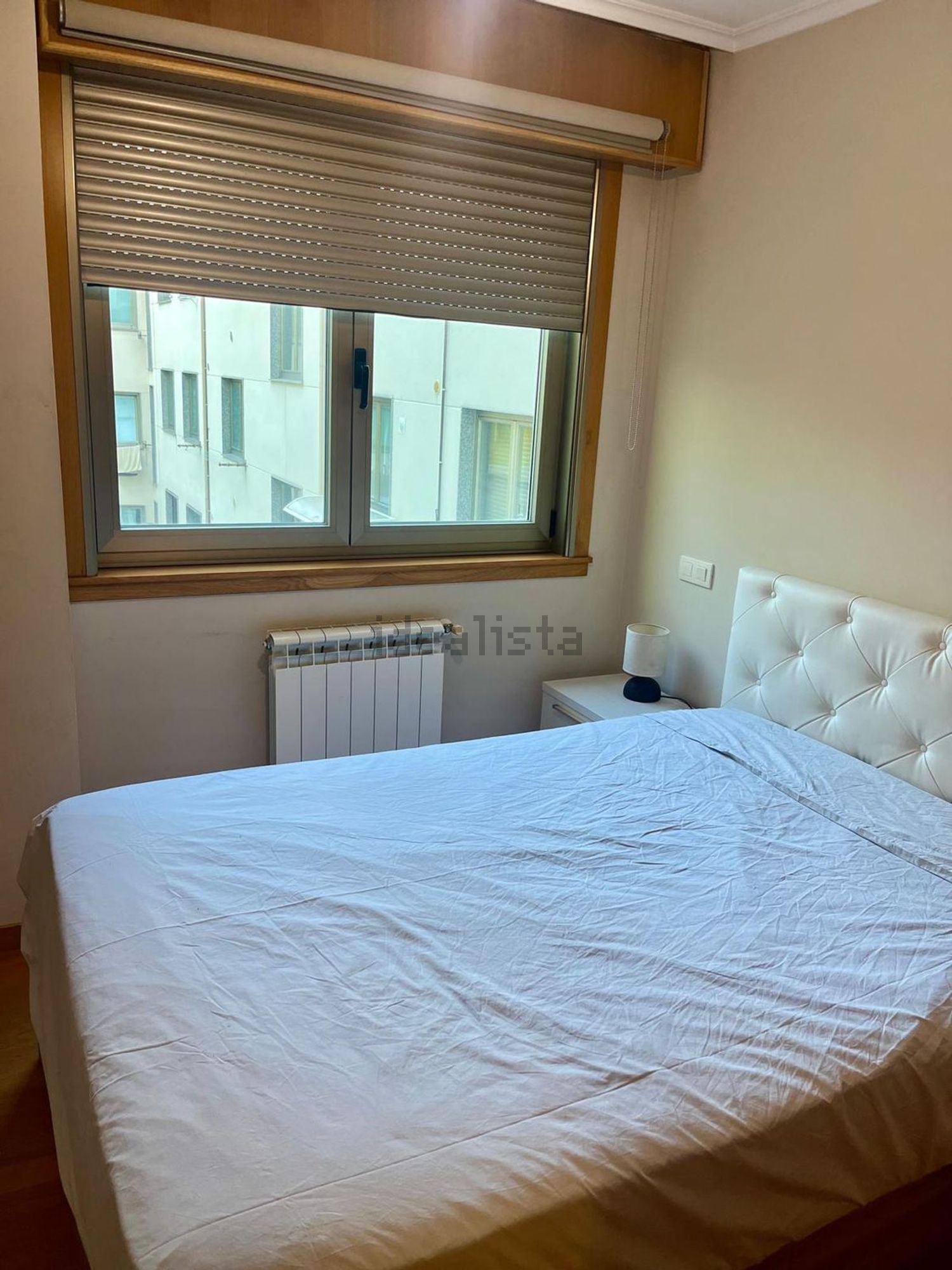 Apartamento 100 m² em Bergondo