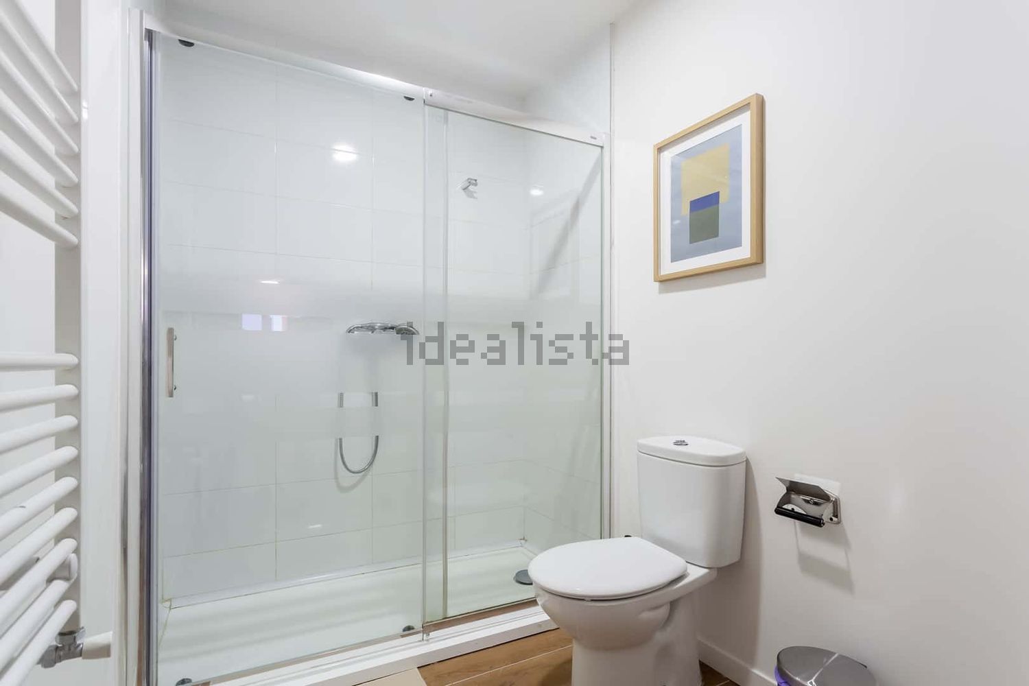Habitación en alquiler, Madrid