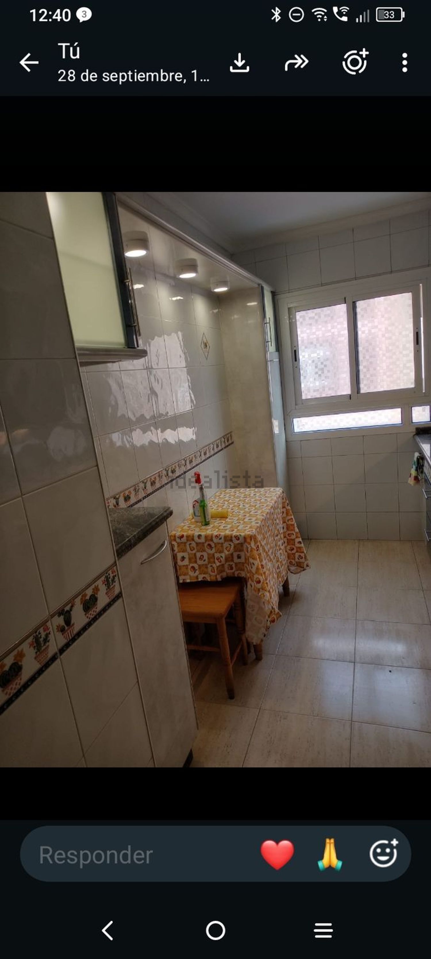 Pis de 105 m² a Las Palmas de Gran Canaria