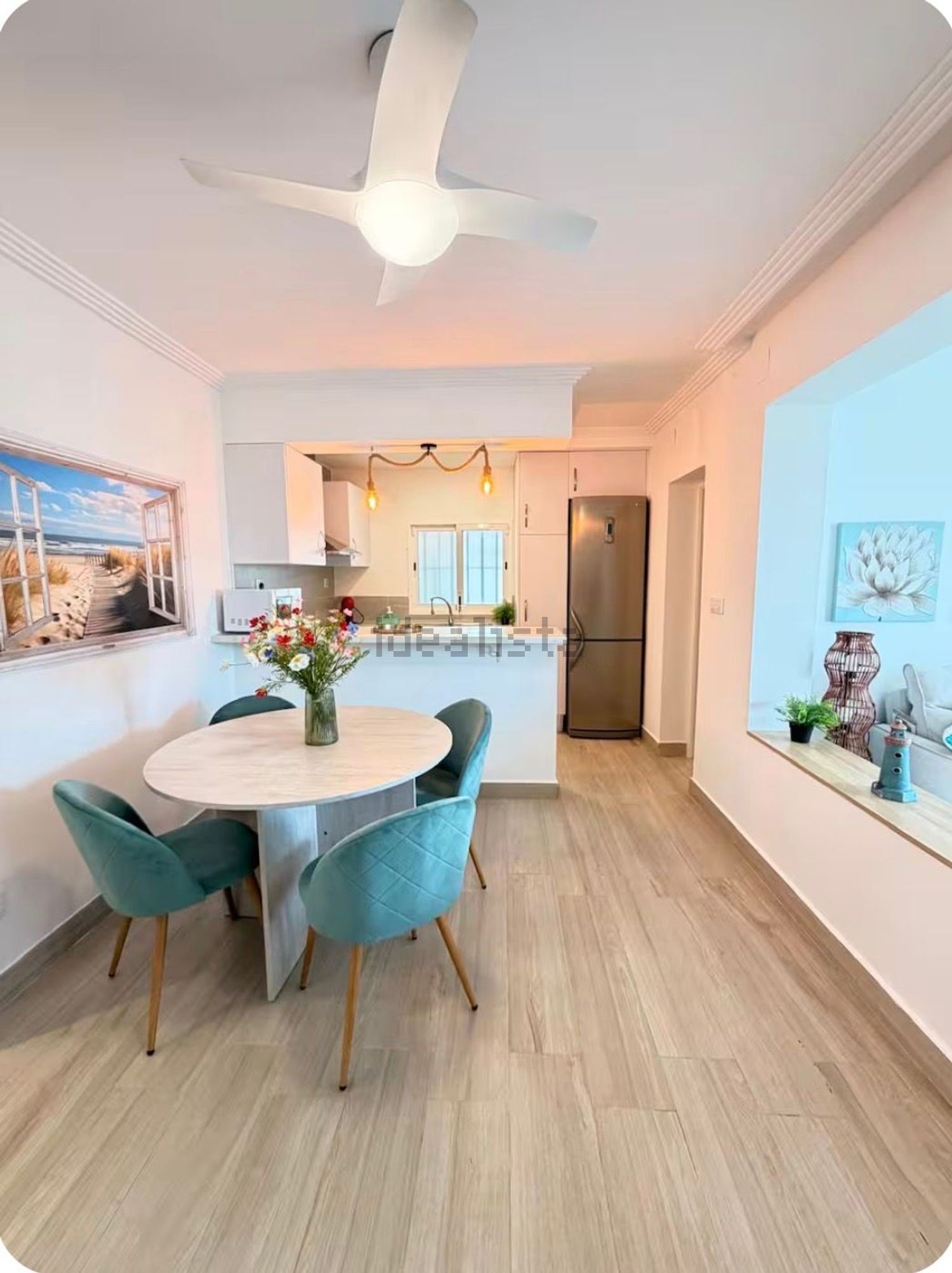 Casa de 70 m² a Cullera