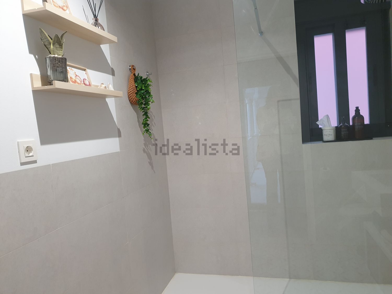 Pis de 78 m² a Sevilla