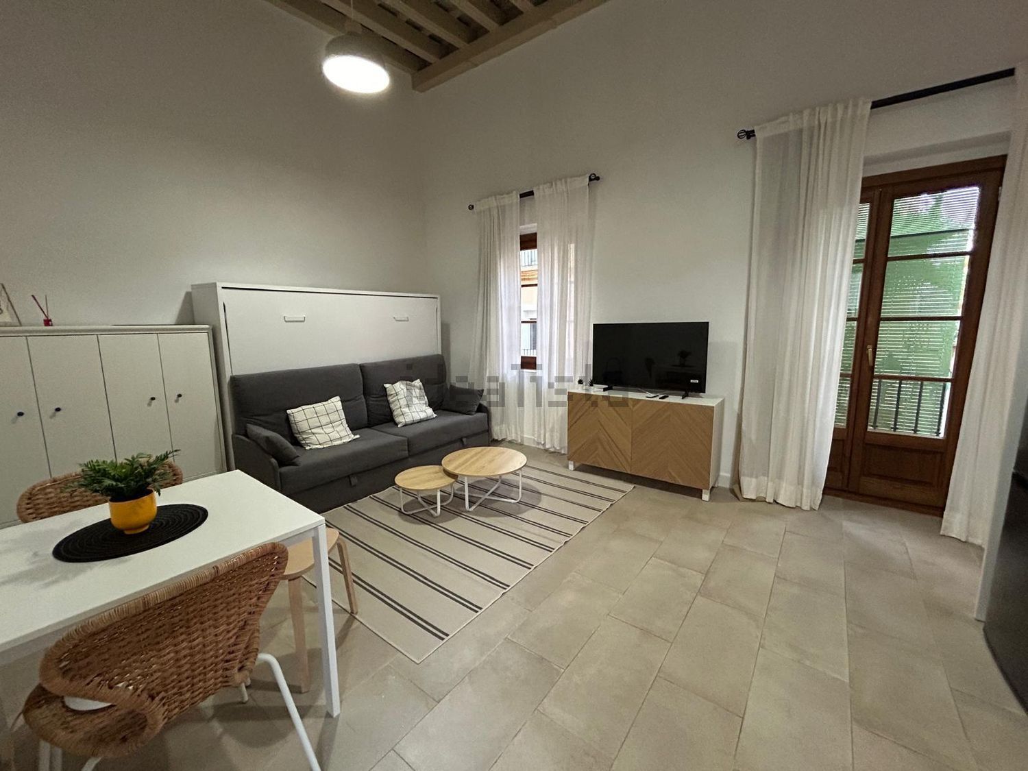 Piso de 55 m² en Cádiz