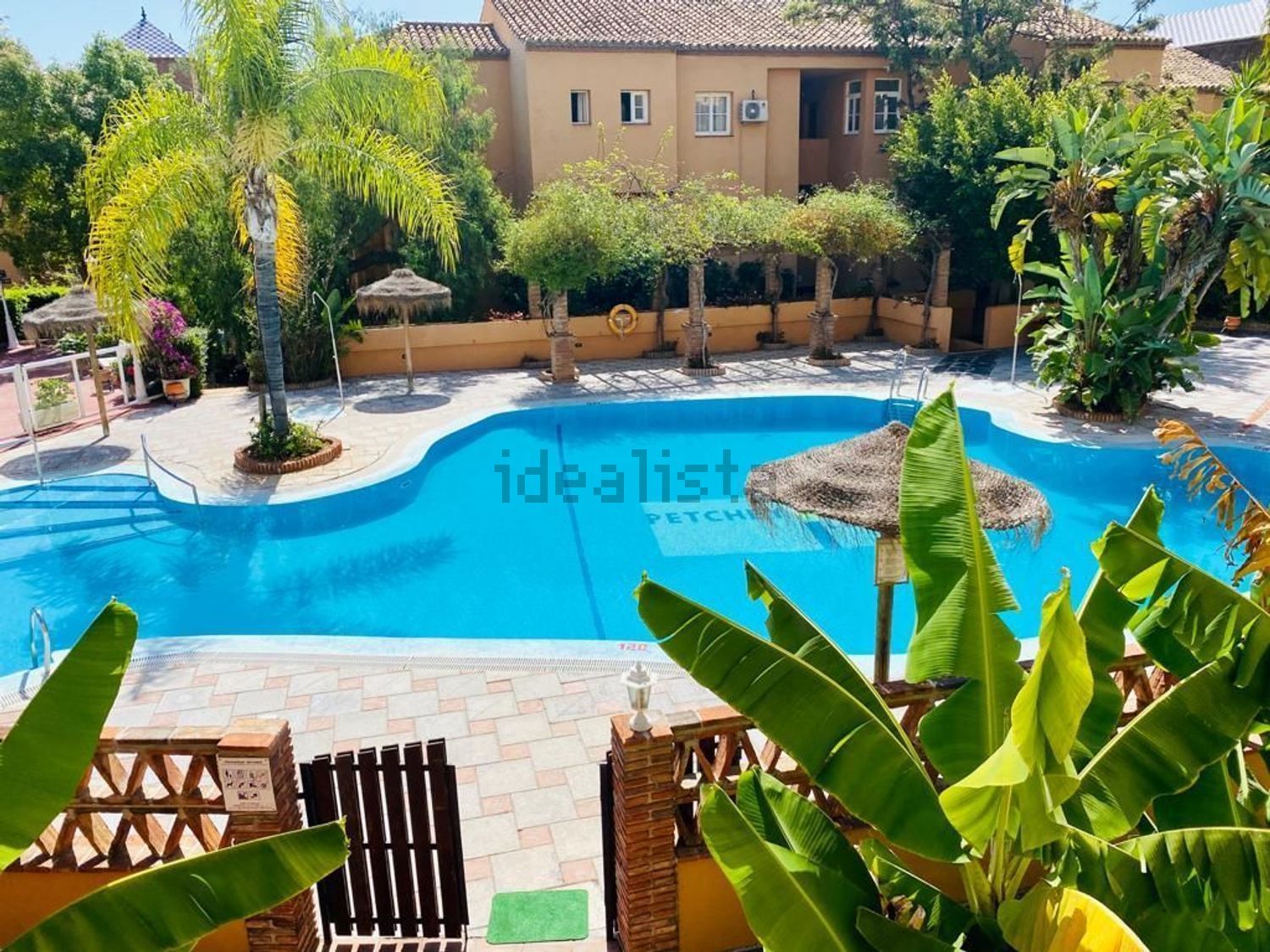 Appartamento 100 m² a Mijas