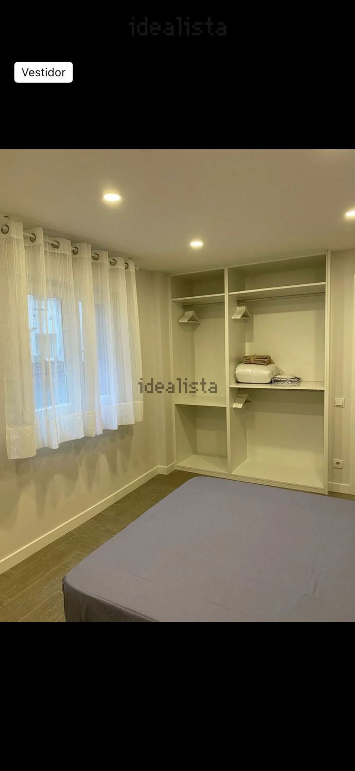 Habitació de lloguer, Santander