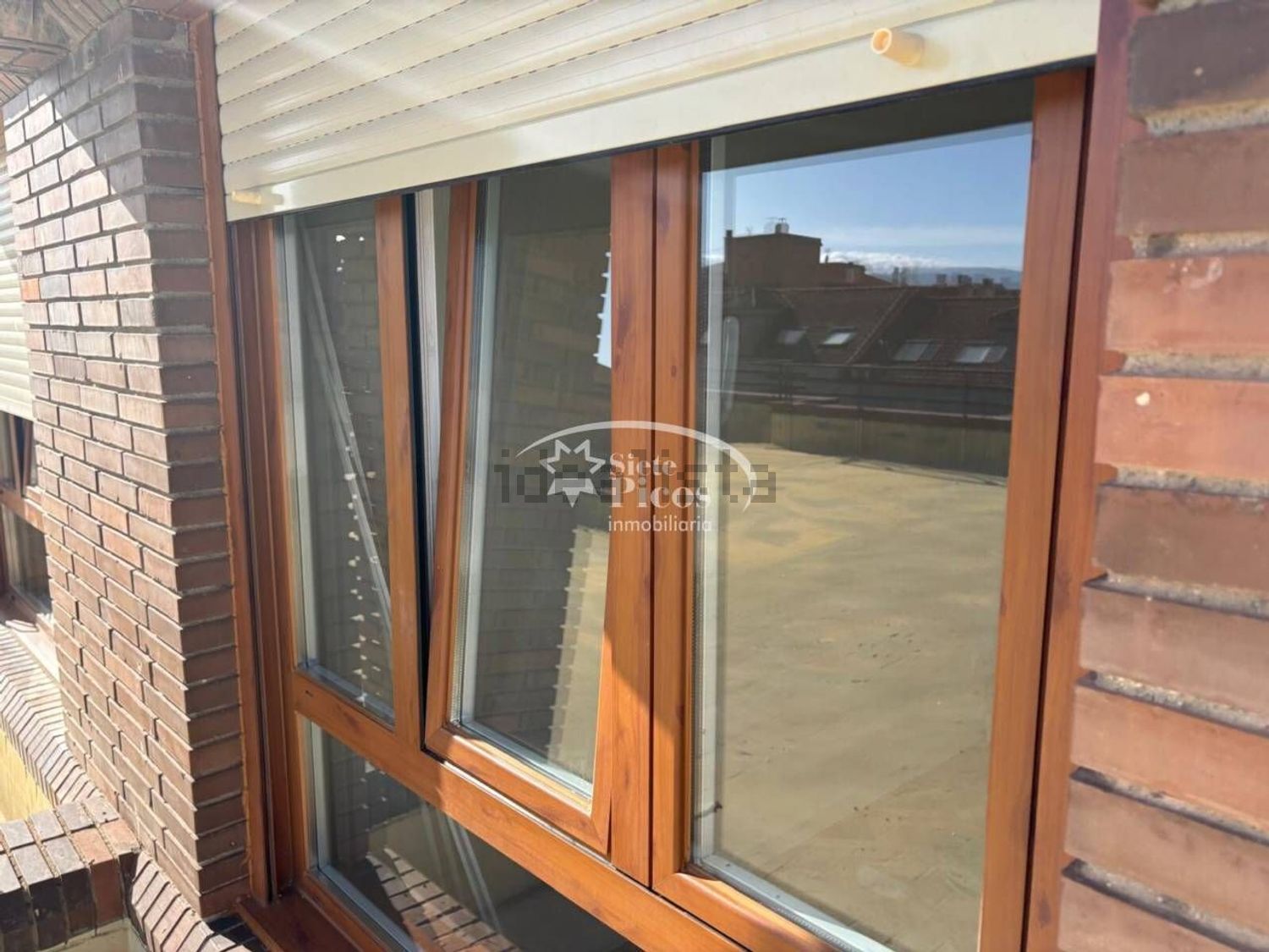 Wohnung 96 m² in Segovia