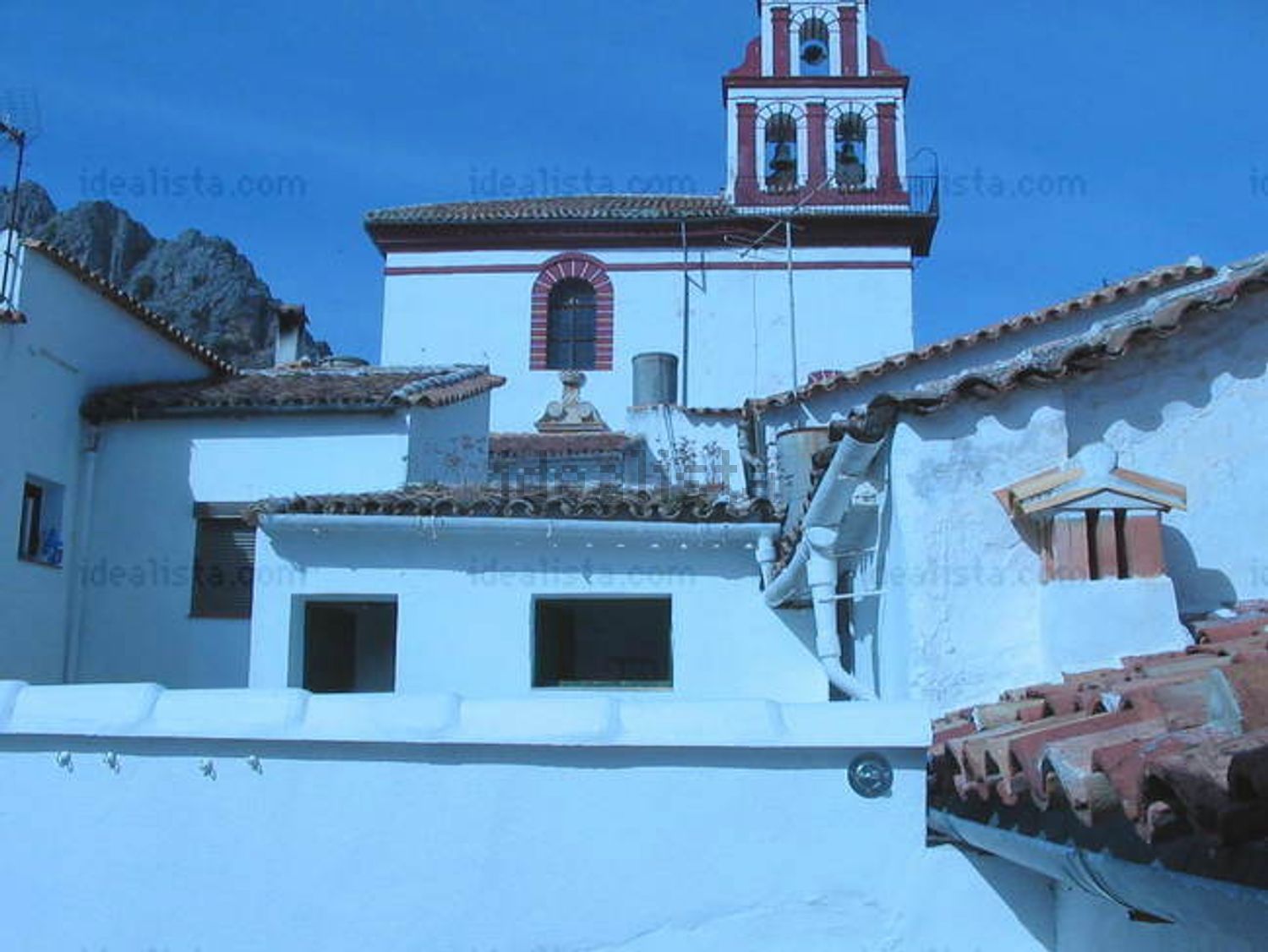 Pis de 120 m² a Grazalema