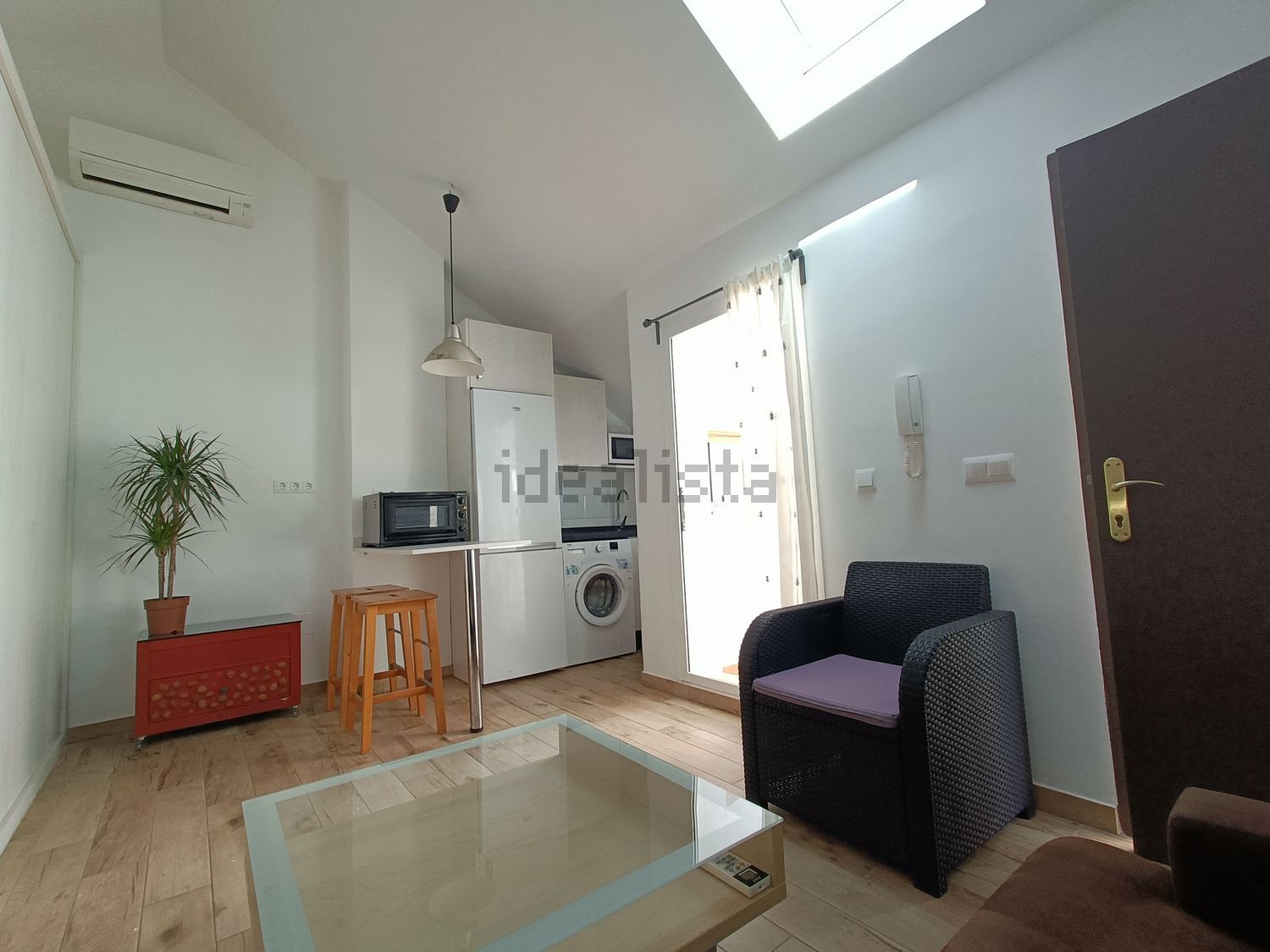 Pis de 65 m² a Màlaga