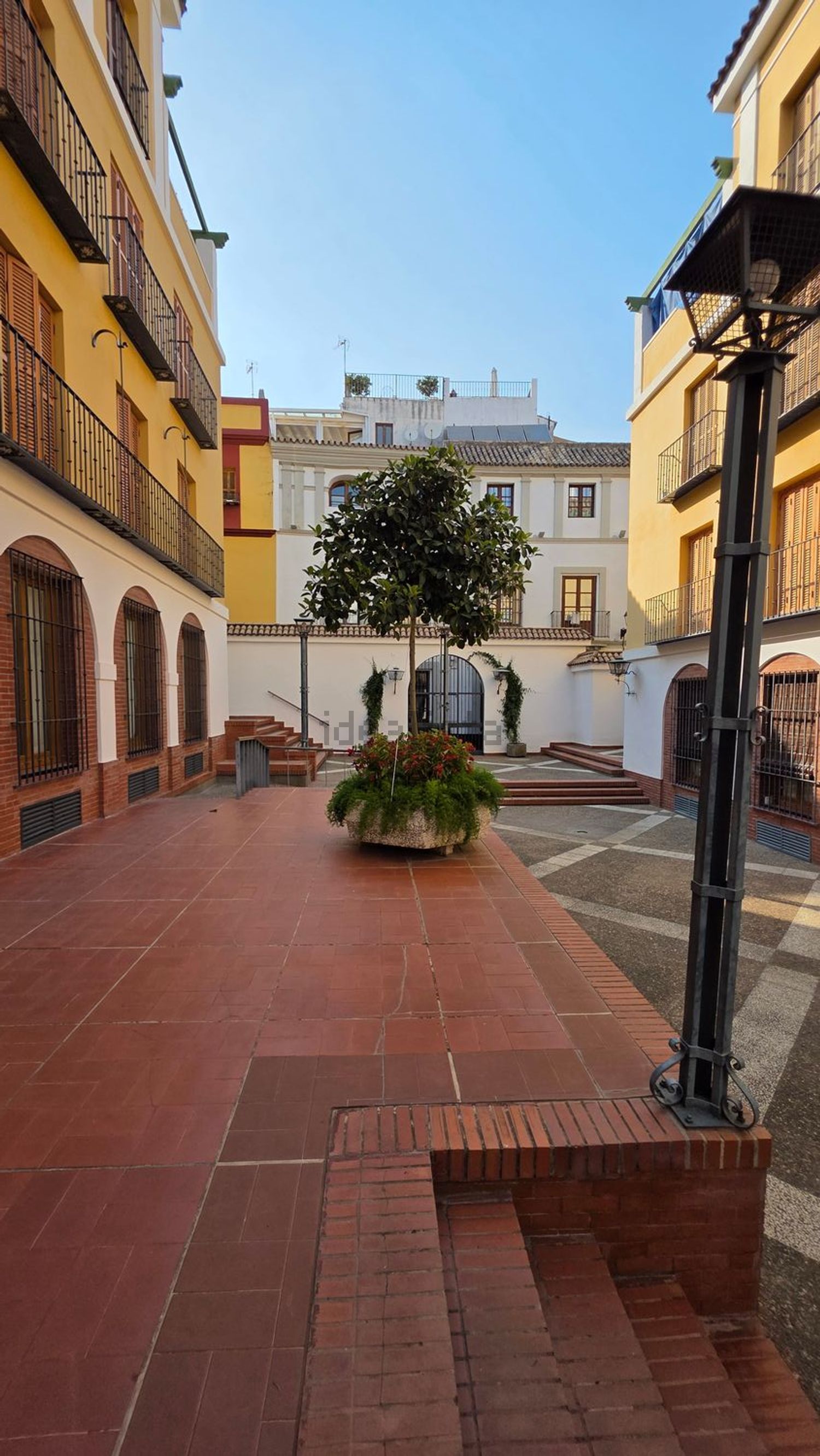 Piso de 65 m² en Sevilla