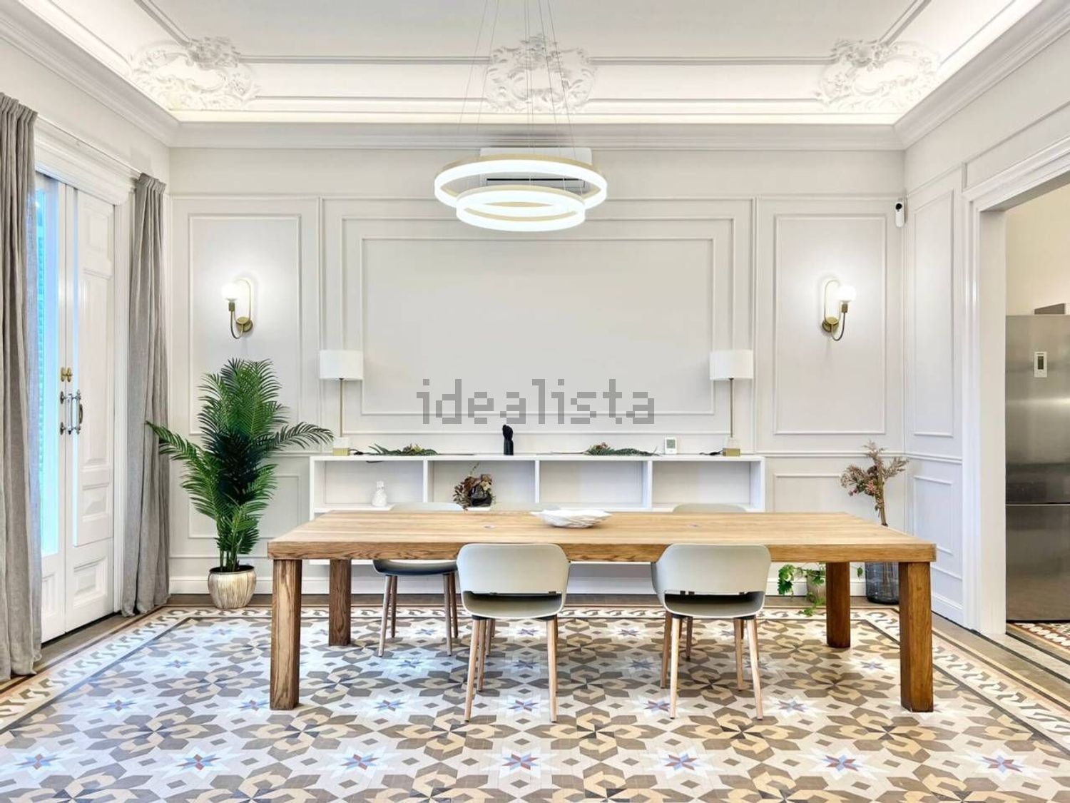 Apartamento 234 m² em Barcelona
