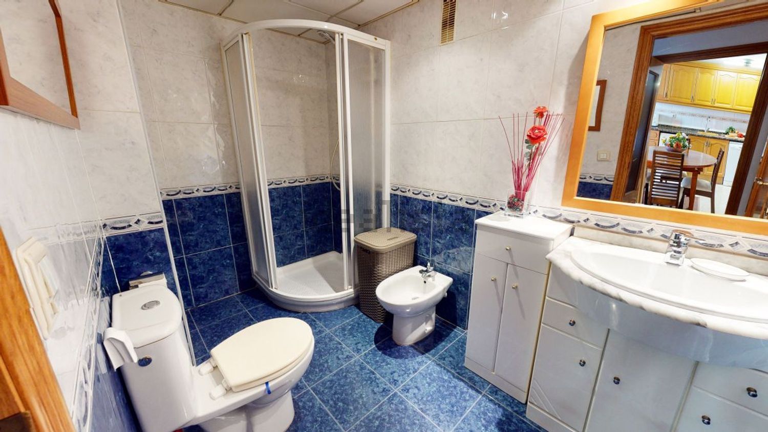 Pis de 70 m² a Dénia