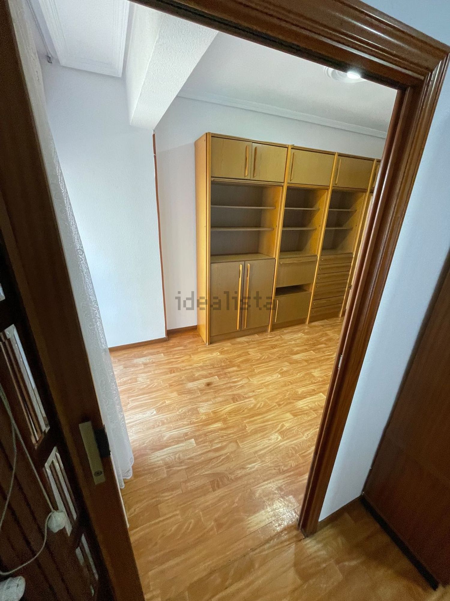 Pis de 126 m² a Valladolid
