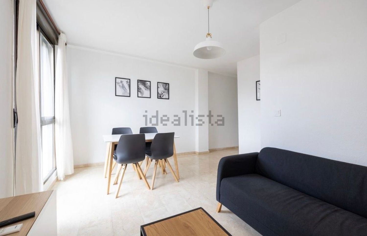 Wohnung 60 m² in Madrid