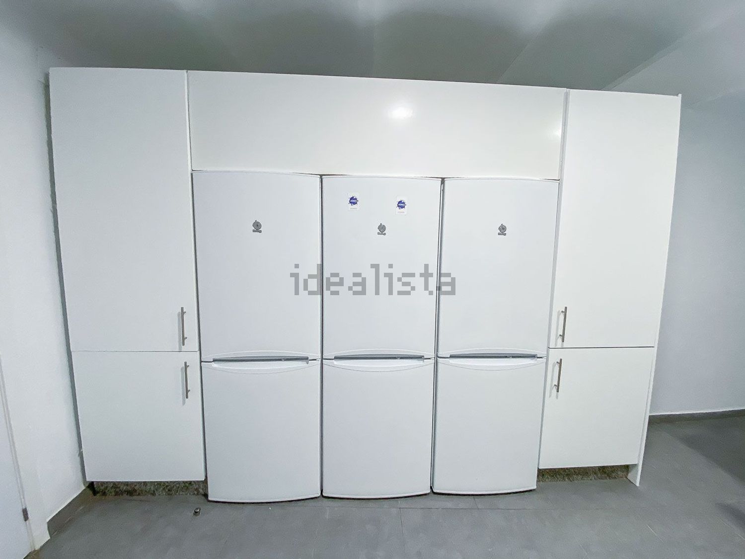 Habitació de lloguer, Sevilla