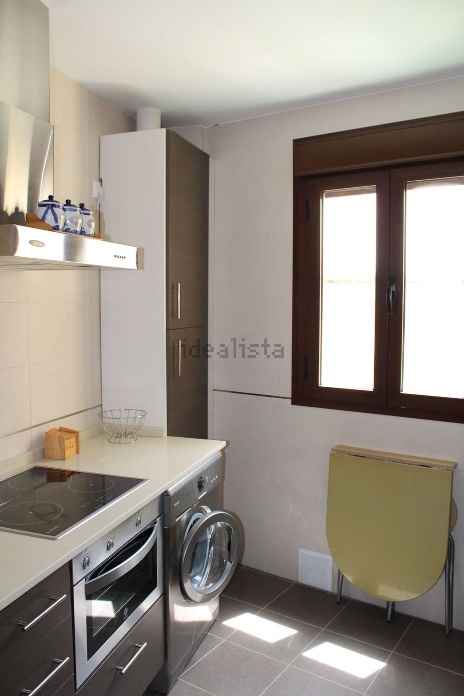 Pis de 55 m² a Cádiz