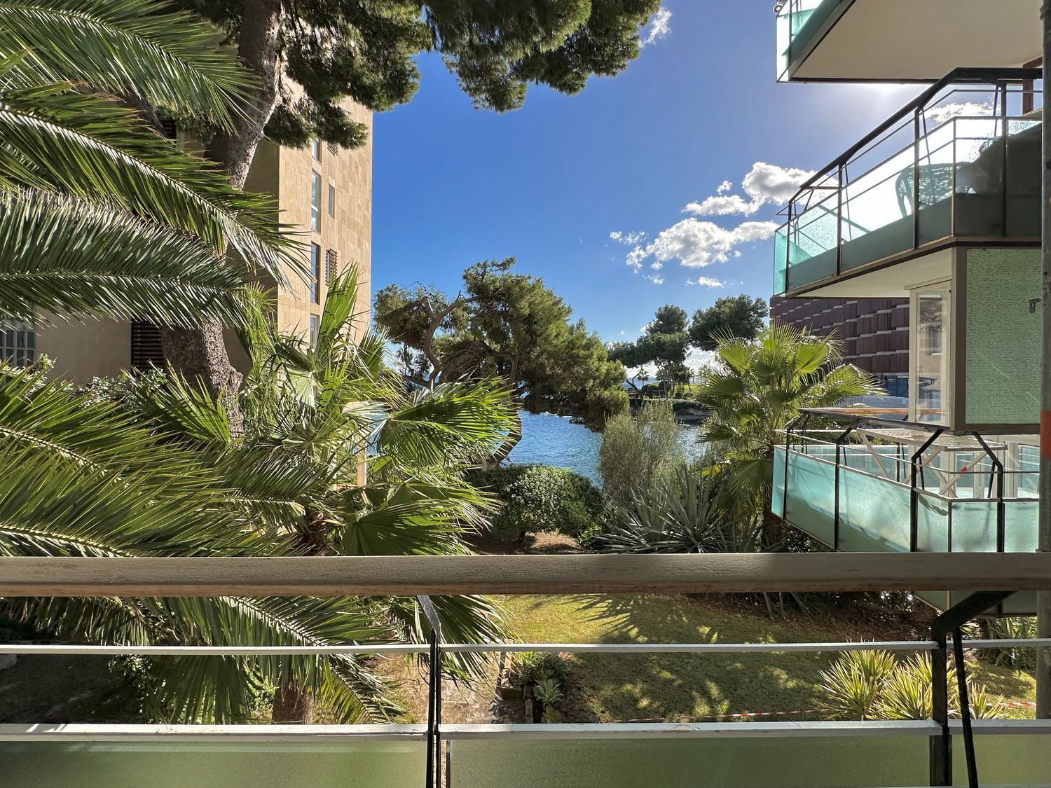 Pis de 55 m² a Calvià