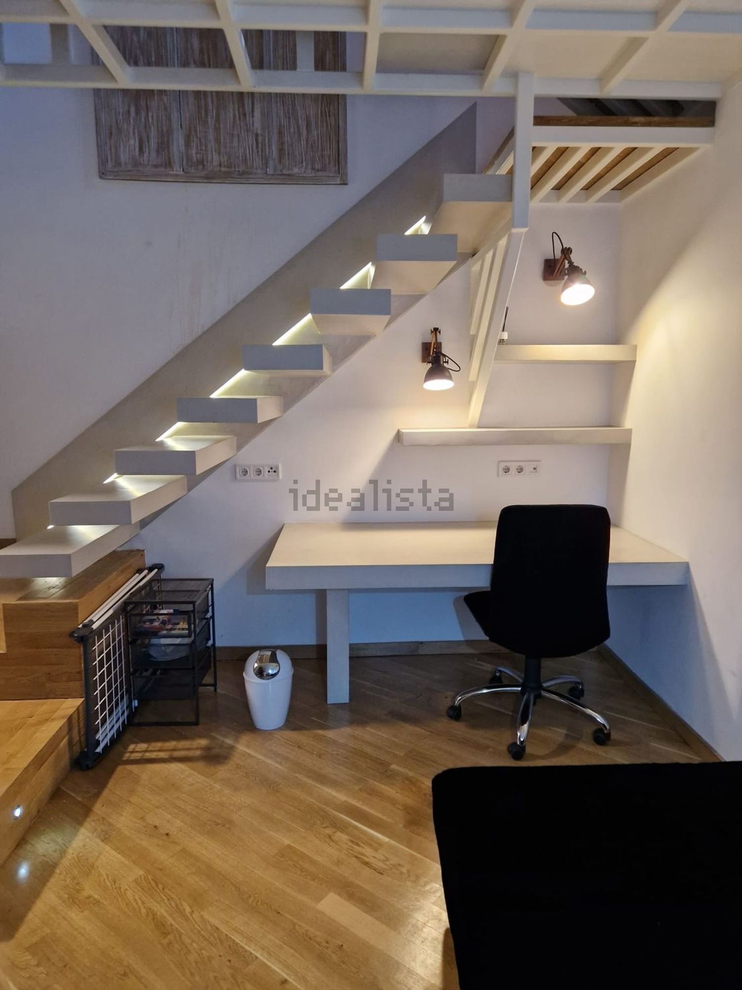 Piso de 65 m² en Madrid