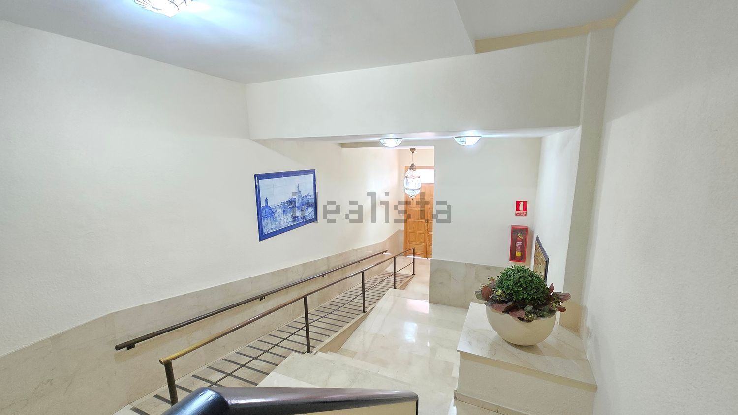 Piso de 64 m² en Sevilla