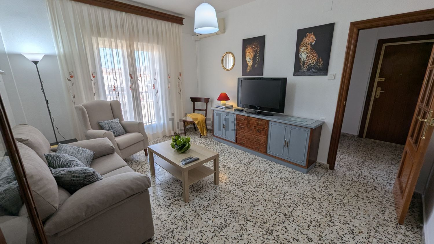 Habitació de lloguer, Cartagena