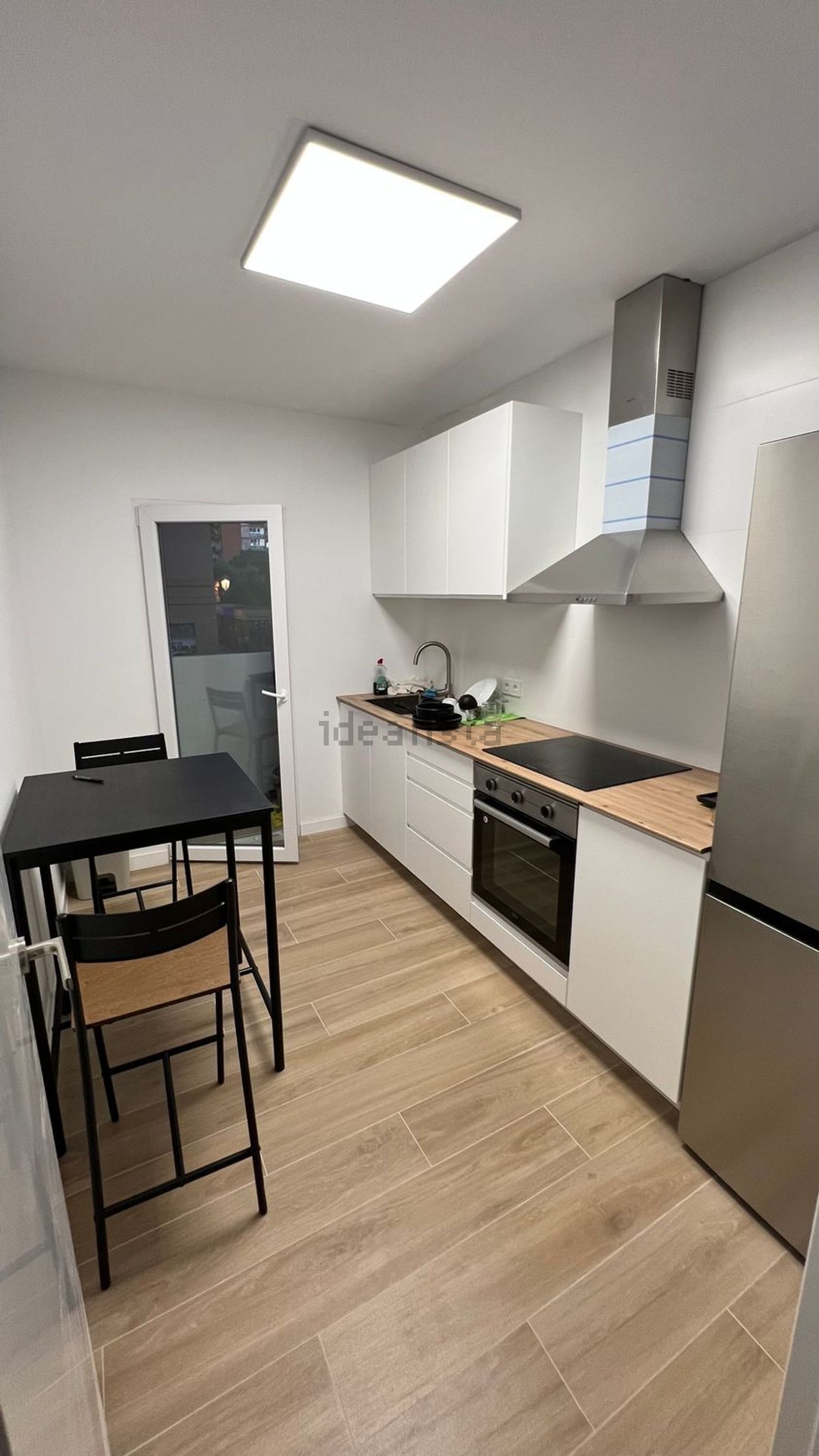 Habitació de lloguer, València