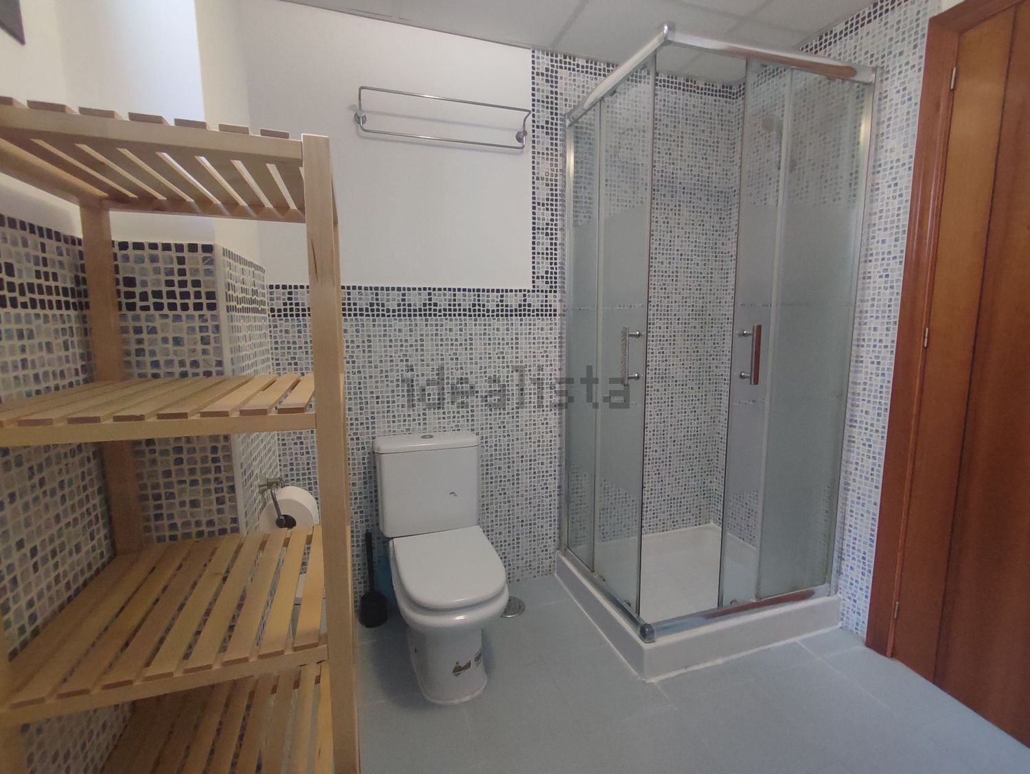 Piso de 80 m² en Huelva