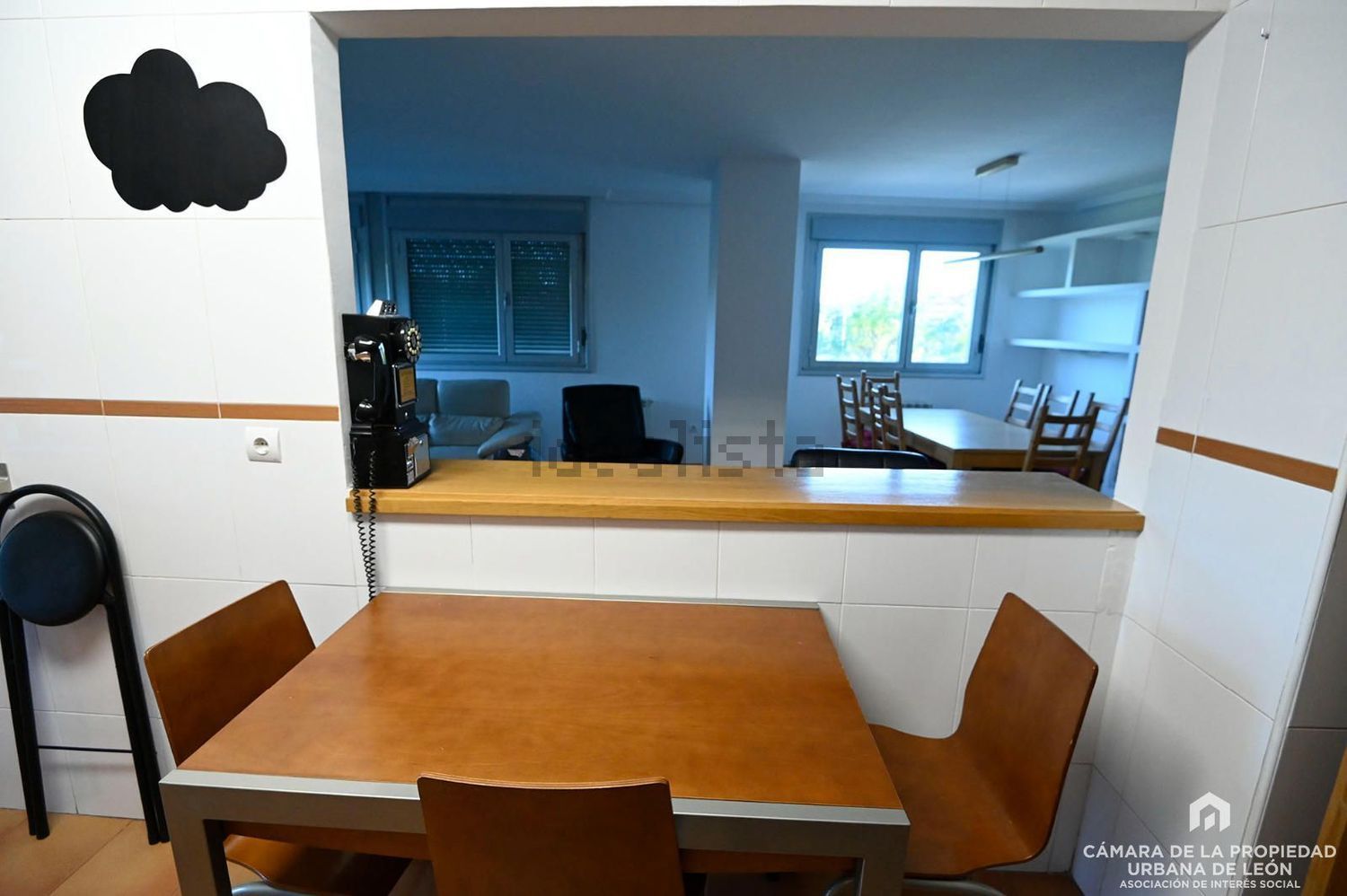 Pis de 120 m² a San Andrés del Rabanedo